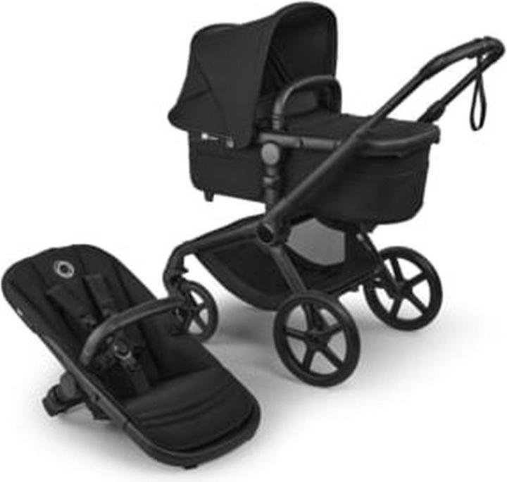 Actual product image Bugaboo Fox 5 Renew