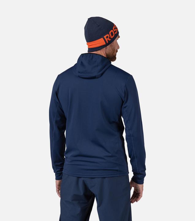 Produktbild Rossignol Skijacke mit zip und Kapuze (M)