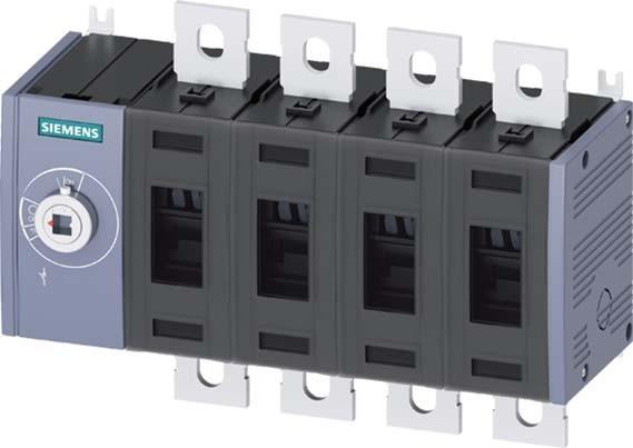 Produktbild Siemens 3KD4040-0PE10-0