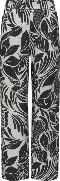 Produktbild JdY Normal geschnitten Mittlere Taille Hose Hose (32)