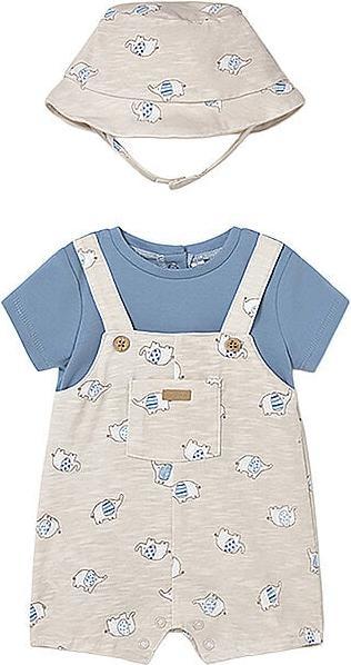 Produktbild MAYORAL Set Strampler (62)