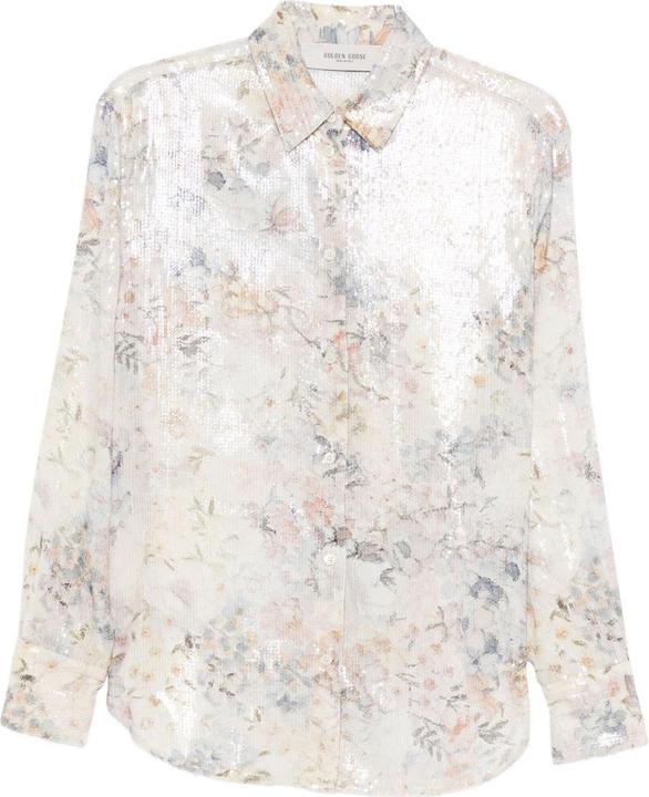 Immagine prodotto Golden Goose Camicie Multicolour (M)