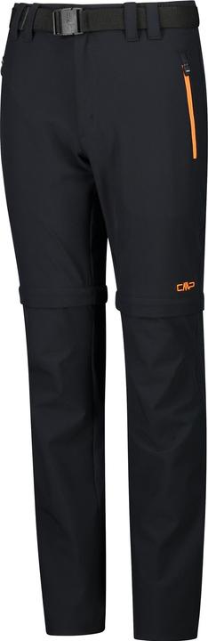 Image du produit CMP Campagnolo Long zip off stretch (92)