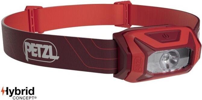 Productafbeelding Petzl Headlamp Tikkina (300 lm)