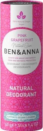 Produktbild Ben & Anna Pink Grapefruit (Stick)