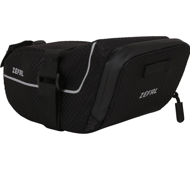 Thumbnail - Zefal, Velotasche, (0.90 l, Satteltasche)