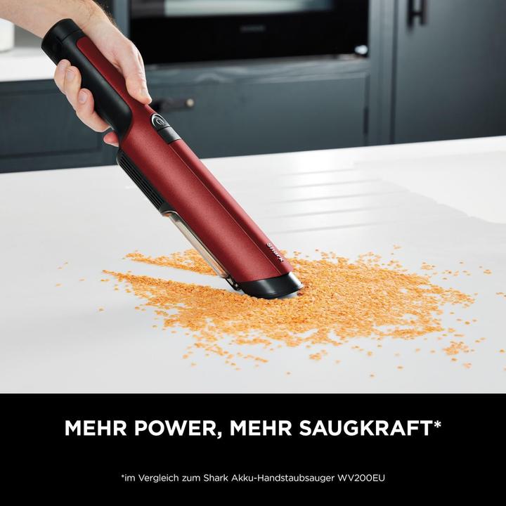 Produktbild Shark WandVac 2.0 Handstaubsauger mit Boost-Modus