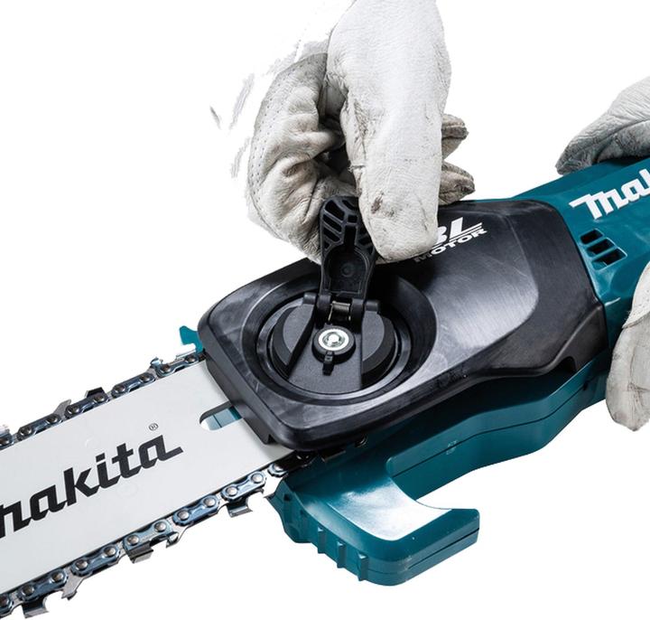 Actual product image Makita DUA200Z (Battery chain saw)