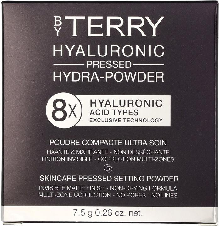 Immagine prodotto By Terry Hydra Powder Pressed (Trasparente)