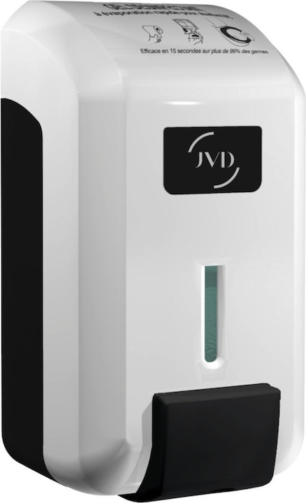 Image du produit JVD Cleanline