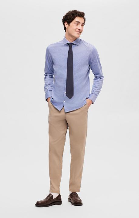 Produktbild Selected Pikee Langarmhemd (S)