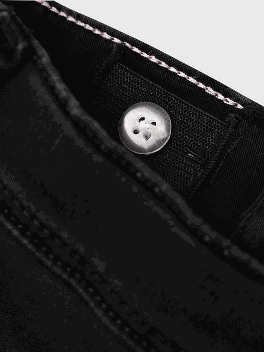 Immagine prodotto Name it Gefütterte Bootcut Jeans (122)