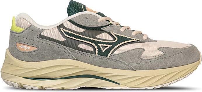 Pine Grove, Summer Sand, The Shadow