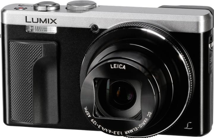 Immagine prodotto Panasonic Lumix DMC-TZ80 (4.3 - 129 mm, 18.10 Mpx, 1/2,3'')
