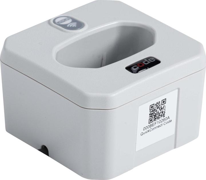 Produktbild Brady Code Reader T 2700 Inductive