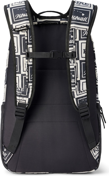 Actual product image Dakine Campus Backpack 25l Hawaii (25 l)