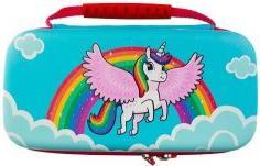 Immagine prodotto IMP Custodia per unicorno Over the Rainbow 7-in-1 Switch Lite (Switch)