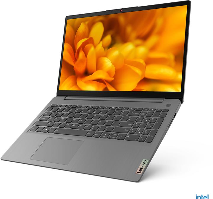 Produktbild Lenovo IdeaPad 3 (15.60", Intel Core i5-1135G7, 8 GB, 256 GB, CH)