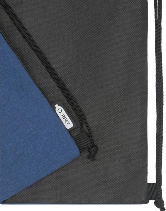 Produktbild Bullet Turnbeutel Ross Recyceltes Material