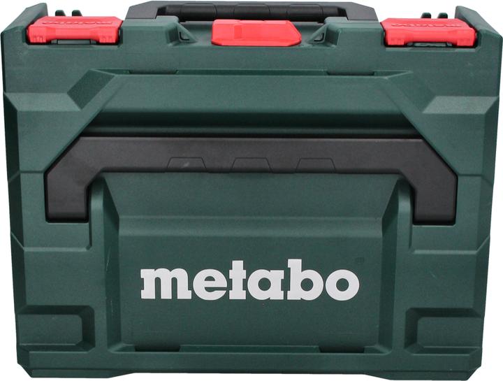 Image du produit Metabo SB 18 LT BL