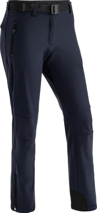 Produktbild Maier Sports Tech Hose (L)