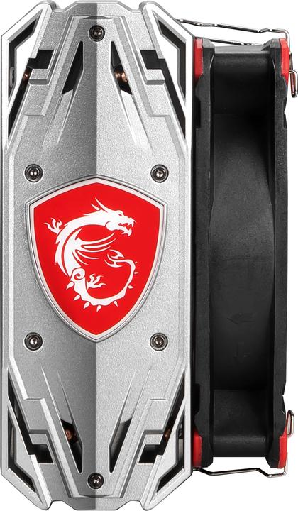 Produktbild MSI Core Frozr S