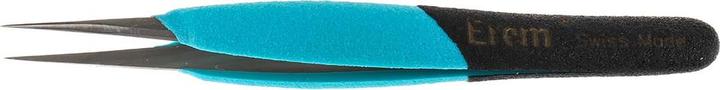 Produktbild Weller Erem Pinzette E3CSA ergonomisch