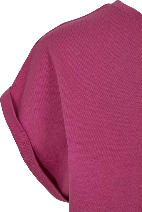 Produktbild Urban Classics Ladies Extended Shoulder Tee (XL)