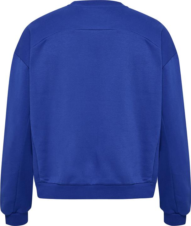 Produktbild hummel hmlBOXY CREW LOGO (XS)