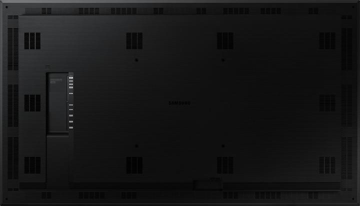 Produktbild Samsung Smart Signage OM75A 75" LED (3840 x 2160 Pixel, 75")