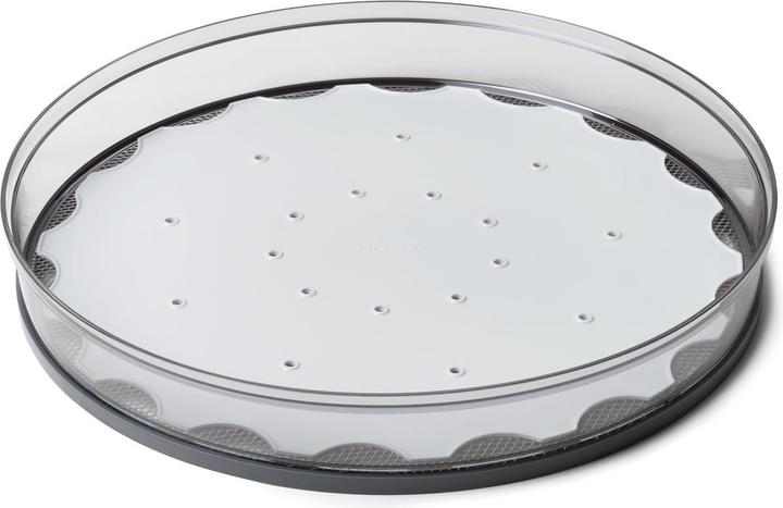 Produktbild Stöckli Silikoneinlage zu Dörrgitter