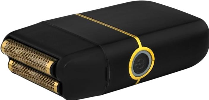 Image du produit StyleCraft Instinct Metal Shaver