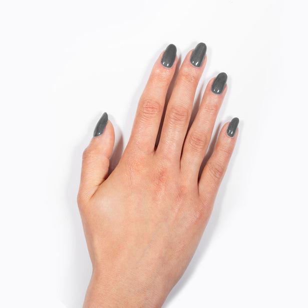 Immagine prodotto Mesauda ME By - ME Gel Polish Smog 141 (141, Smalto per unghie effetto gel)