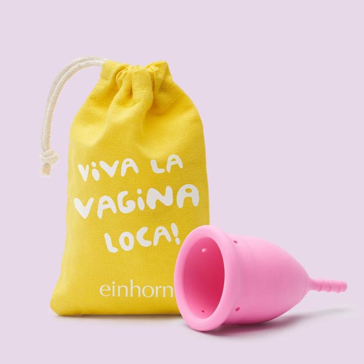 Image du produit Einhorn Condoms Papperlacup (Mini)