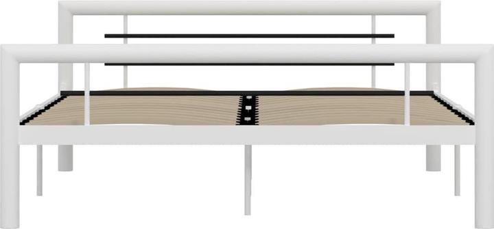 Image du produit vidaXL Lodewik (140 x 200 cm)