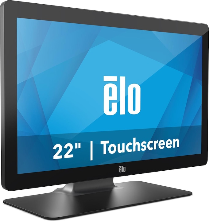 ēlo Touchsystems 2202L (1920 x 1080 pixels, 21.50")
