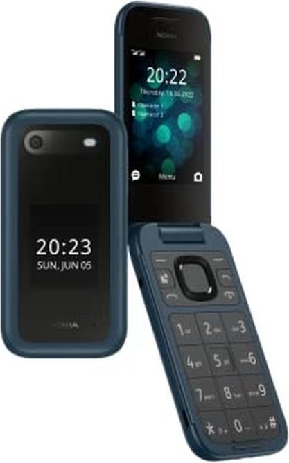 Image du produit Nokia 2660 (2.80", 0.30 Mpx, 4G)