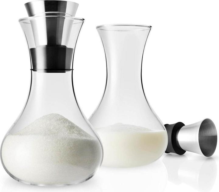 Actual product image Eva Solo Milk and sugar set (0.25 l)