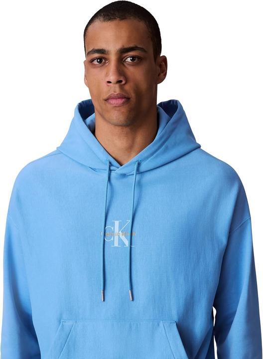 Produktbild Calvin Klein Jeans Premium Terry Micro Monologo Hoo (XXL)