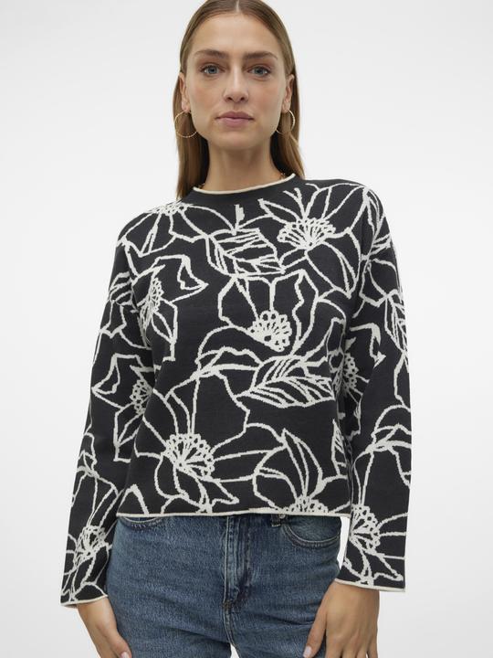 Produktbild Vero Moda VMNEW Pullover Strickpullover (M)