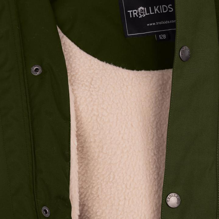 Produktbild Trollkids Gudvangen Jacke (104)