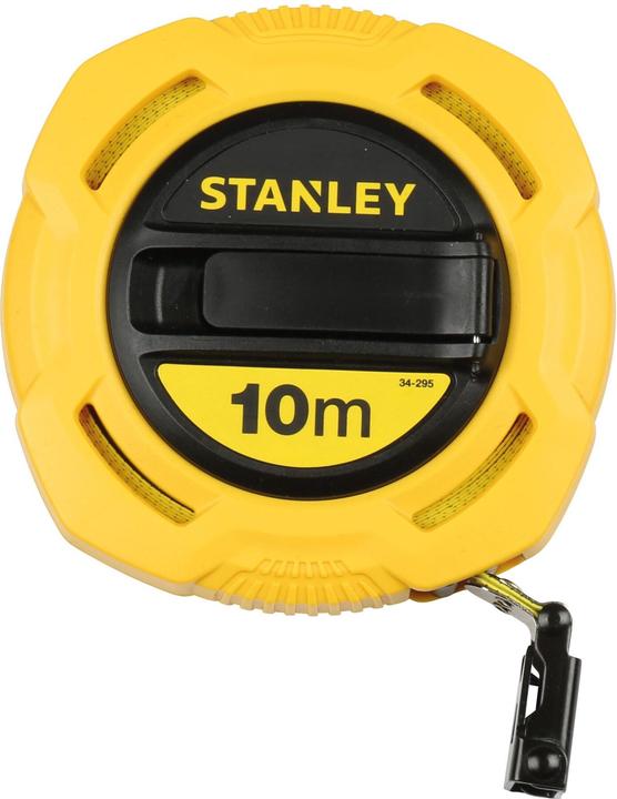 Actual product image Stanley Roll tape measure 10m fiberglass (10 m)