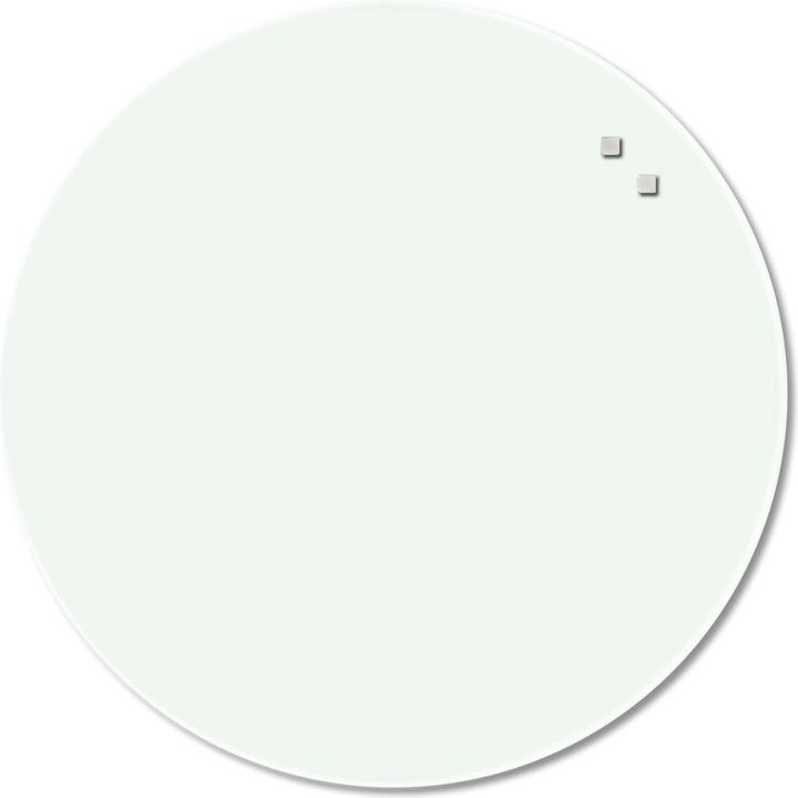 Naga Magnettafel (Calamita, 45 x 45 cm)