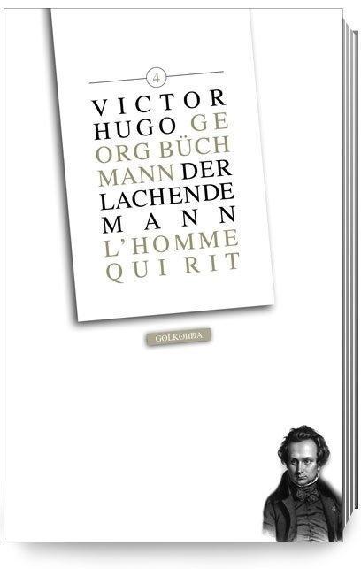 Produktbild Der lachende Mann 04 (Deutsch, Victor Hugo, 2015)
