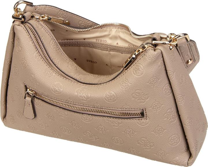 Immagine prodotto Guess Anise Double Zip Shoulder Bag