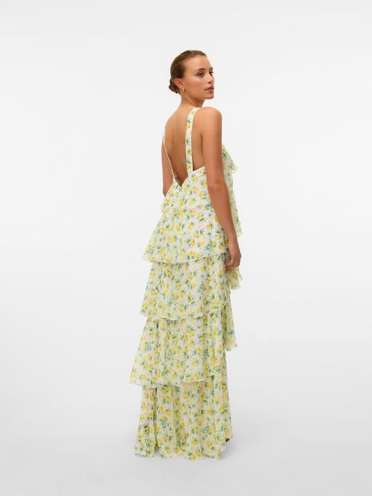 Image du produit Vero Moda VMFELICIA Robe longue Robe de soirée (XS)