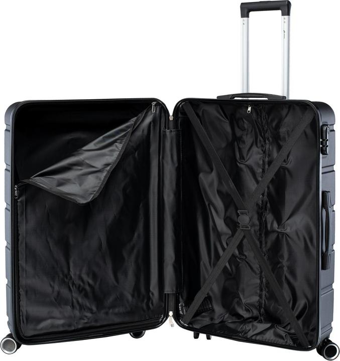 Image du produit Mares - Sac à roulettes SZUMEN (101 l)