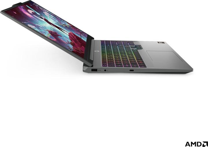 Produktbild Lenovo LOQ 15AHP11 (15.30", 1000 GB, 16 GB, Eng. Int., AMD Ryzen 7 250)