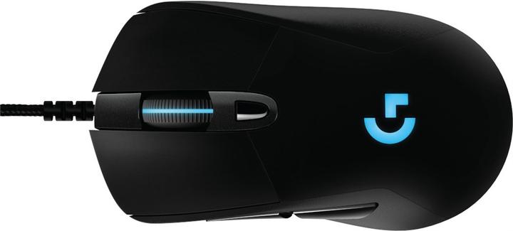 Actual product image Logitech G G403 Hero (Cable)