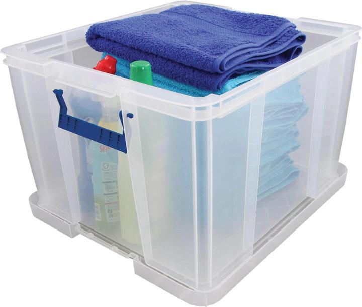 Actual product image Fellowes Storage box ProStore 36 l 3 pieces (47.50 cm, 36 l, 3x)